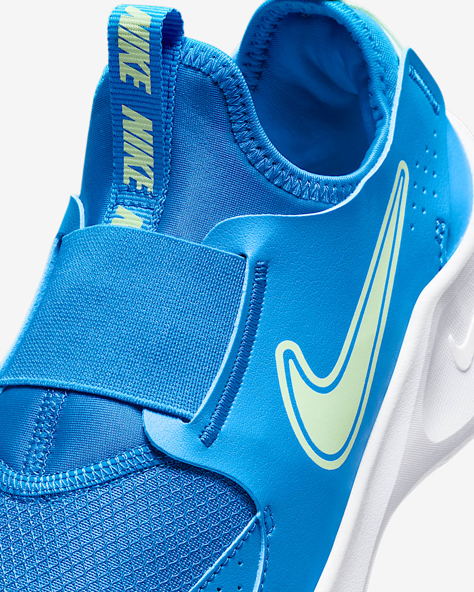 Nike Flex Runner 3 Big Kids Road Running Shoes